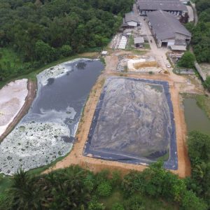 environment project4