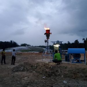 environment project5